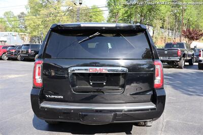 2017 GMC Yukon Denali  brand 4new tires! - Photo 7 - Roswell, GA 30075