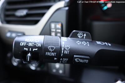 2017 GMC Yukon Denali  brand 4new tires! - Photo 17 - Roswell, GA 30075