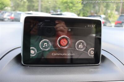2015 Mazda Mazda3 Hatchback s Grand Touring   - Photo 16 - Roswell, GA 30075