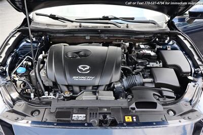 2015 Mazda Mazda3 Hatchback s Grand Touring   - Photo 29 - Roswell, GA 30075