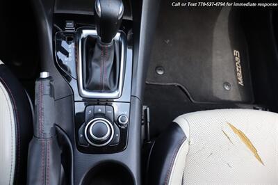 2015 Mazda Mazda3 Hatchback s Grand Touring   - Photo 18 - Roswell, GA 30075