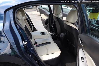 2015 Mazda Mazda3 Hatchback s Grand Touring   - Photo 26 - Roswell, GA 30075
