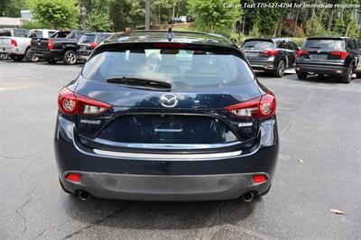 2015 Mazda Mazda3 Hatchback s Grand Touring   - Photo 7 - Roswell, GA 30075