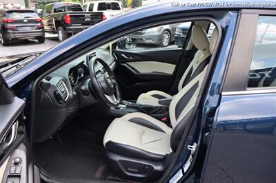 2015 Mazda Mazda3 Hatchback s Grand Touring   - Photo 9 - Roswell, GA 30075