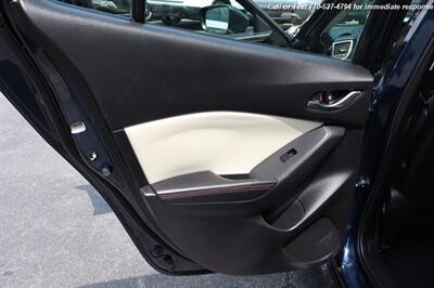 2015 Mazda Mazda3 Hatchback s Grand Touring   - Photo 22 - Roswell, GA 30075