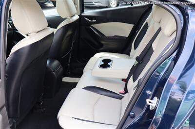 2015 Mazda Mazda3 Hatchback s Grand Touring   - Photo 21 - Roswell, GA 30075