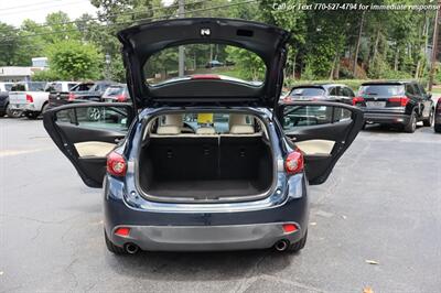 2015 Mazda Mazda3 Hatchback s Grand Touring   - Photo 28 - Roswell, GA 30075