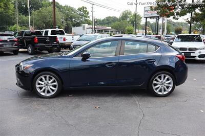 2015 Mazda Mazda3 Hatchback s Grand Touring   - Photo 2 - Roswell, GA 30075