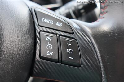 2015 Mazda Mazda3 Hatchback s Grand Touring   - Photo 14 - Roswell, GA 30075
