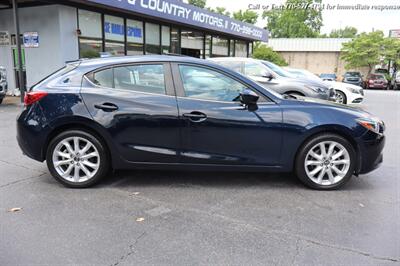 2015 Mazda Mazda3 Hatchback s Grand Touring   - Photo 5 - Roswell, GA 30075