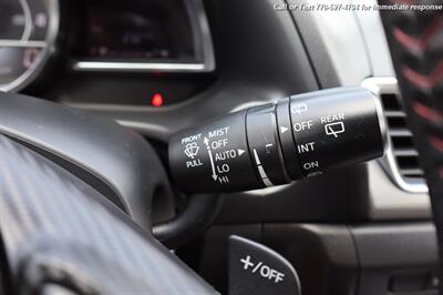 2015 Mazda Mazda3 Hatchback s Grand Touring   - Photo 13 - Roswell, GA 30075