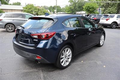 2015 Mazda Mazda3 Hatchback s Grand Touring   - Photo 6 - Roswell, GA 30075