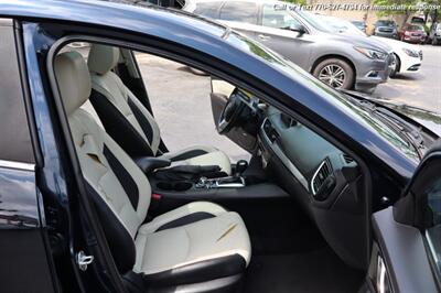 2015 Mazda Mazda3 Hatchback s Grand Touring   - Photo 25 - Roswell, GA 30075