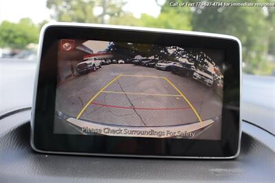2015 Mazda Mazda3 Hatchback s Grand Touring   - Photo 19 - Roswell, GA 30075
