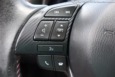 2015 Mazda Mazda3 Hatchback s Grand Touring   - Photo 12 - Roswell, GA 30075