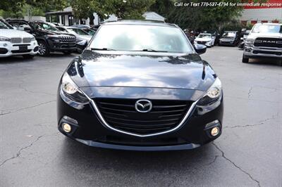2015 Mazda Mazda3 Hatchback s Grand Touring   - Photo 3 - Roswell, GA 30075