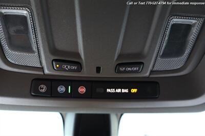 2020 Chevrolet Silverado 1500 Custom   - Photo 20 - Roswell, GA 30075