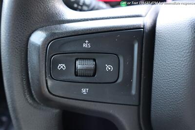 2020 Chevrolet Silverado 1500 Custom   - Photo 16 - Roswell, GA 30075