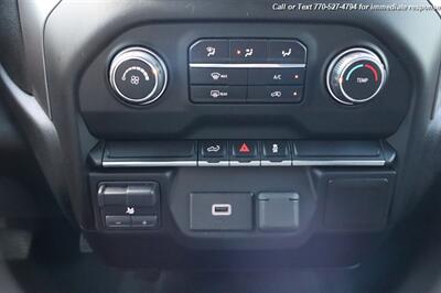 2020 Chevrolet Silverado 1500 Custom   - Photo 18 - Roswell, GA 30075