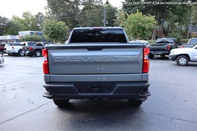 2020 Chevrolet Silverado 1500 Custom   - Photo 7 - Roswell, GA 30075