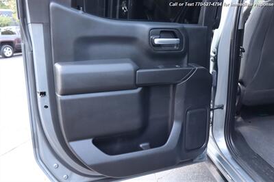 2020 Chevrolet Silverado 1500 Custom   - Photo 21 - Roswell, GA 30075