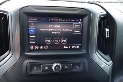 2020 Chevrolet Silverado 1500 Custom   - Photo 17 - Roswell, GA 30075
