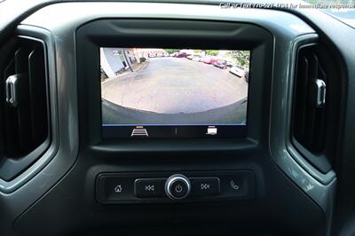 2020 Chevrolet Silverado 1500 Custom   - Photo 19 - Roswell, GA 30075