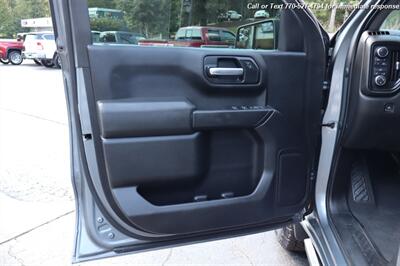 2020 Chevrolet Silverado 1500 Custom   - Photo 12 - Roswell, GA 30075