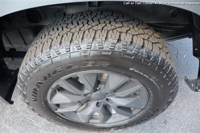 2020 Chevrolet Silverado 1500 Custom   - Photo 10 - Roswell, GA 30075