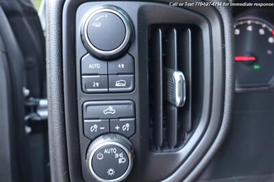 2020 Chevrolet Silverado 1500 Custom   - Photo 13 - Roswell, GA 30075
