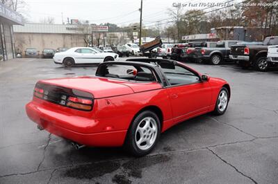 1993 Nissan 300ZX  super clean inside and out! - Photo 6 - Roswell, GA 30075