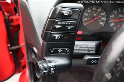 1993 Nissan 300ZX  super clean inside and out! - Photo 11 - Roswell, GA 30075