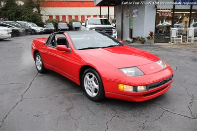 1993 Nissan 300ZX  super clean inside and out! - Photo 4 - Roswell, GA 30075