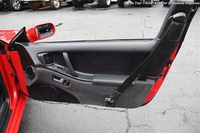 1993 Nissan 300ZX  super clean inside and out! - Photo 17 - Roswell, GA 30075