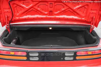 1993 Nissan 300ZX  super clean inside and out! - Photo 18 - Roswell, GA 30075