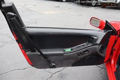 1993 Nissan 300ZX  super clean inside and out! - Photo 10 - Roswell, GA 30075