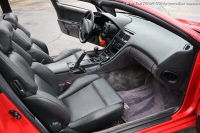 1993 Nissan 300ZX  super clean inside and out! - Photo 16 - Roswell, GA 30075