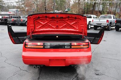 1993 Nissan 300ZX  super clean inside and out! - Photo 19 - Roswell, GA 30075