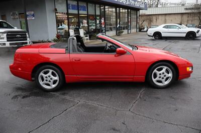 1993 Nissan 300ZX  super clean inside and out! - Photo 5 - Roswell, GA 30075