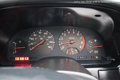 1993 Nissan 300ZX  super clean inside and out! - Photo 12 - Roswell, GA 30075