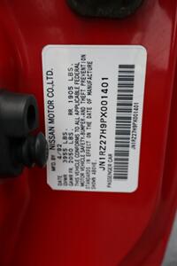 1993 Nissan 300ZX  super clean inside and out! - Photo 22 - Roswell, GA 30075