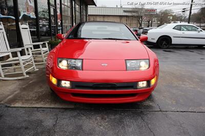 1993 Nissan 300ZX  super clean inside and out! - Photo 3 - Roswell, GA 30075