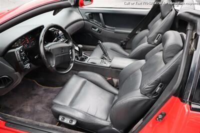 1993 Nissan 300ZX  super clean inside and out! - Photo 9 - Roswell, GA 30075