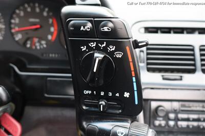 1993 Nissan 300ZX  super clean inside and out! - Photo 13 - Roswell, GA 30075