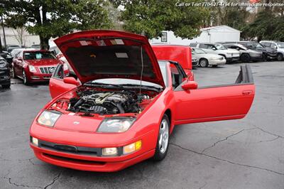1993 Nissan 300ZX  super clean inside and out! - Photo 21 - Roswell, GA 30075