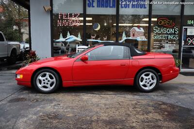1993 Nissan 300ZX  super clean inside and out! - Photo 2 - Roswell, GA 30075
