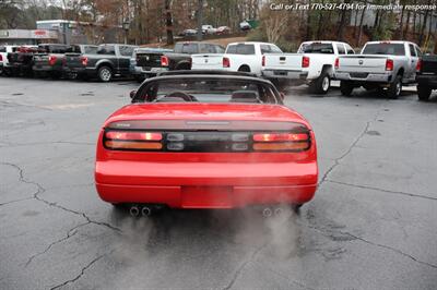 1993 Nissan 300ZX  super clean inside and out! - Photo 7 - Roswell, GA 30075