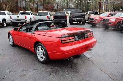 1993 Nissan 300ZX  super clean inside and out! - Photo 8 - Roswell, GA 30075