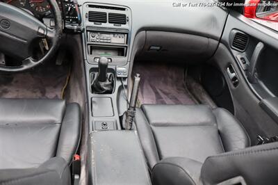 1993 Nissan 300ZX  super clean inside and out! - Photo 15 - Roswell, GA 30075