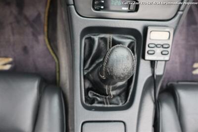 1993 Nissan 300ZX  super clean inside and out! - Photo 14 - Roswell, GA 30075